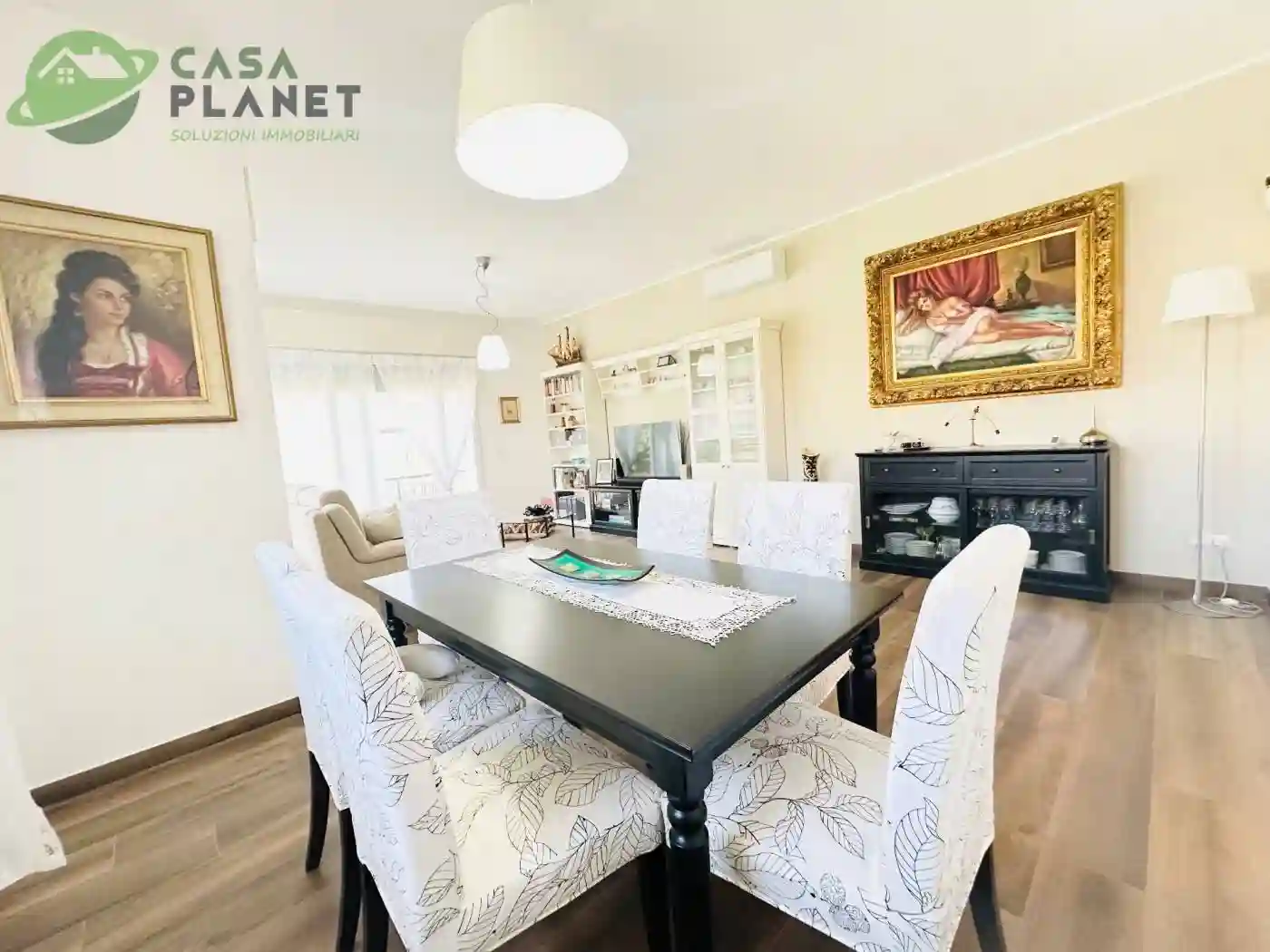 Villa - foto 4