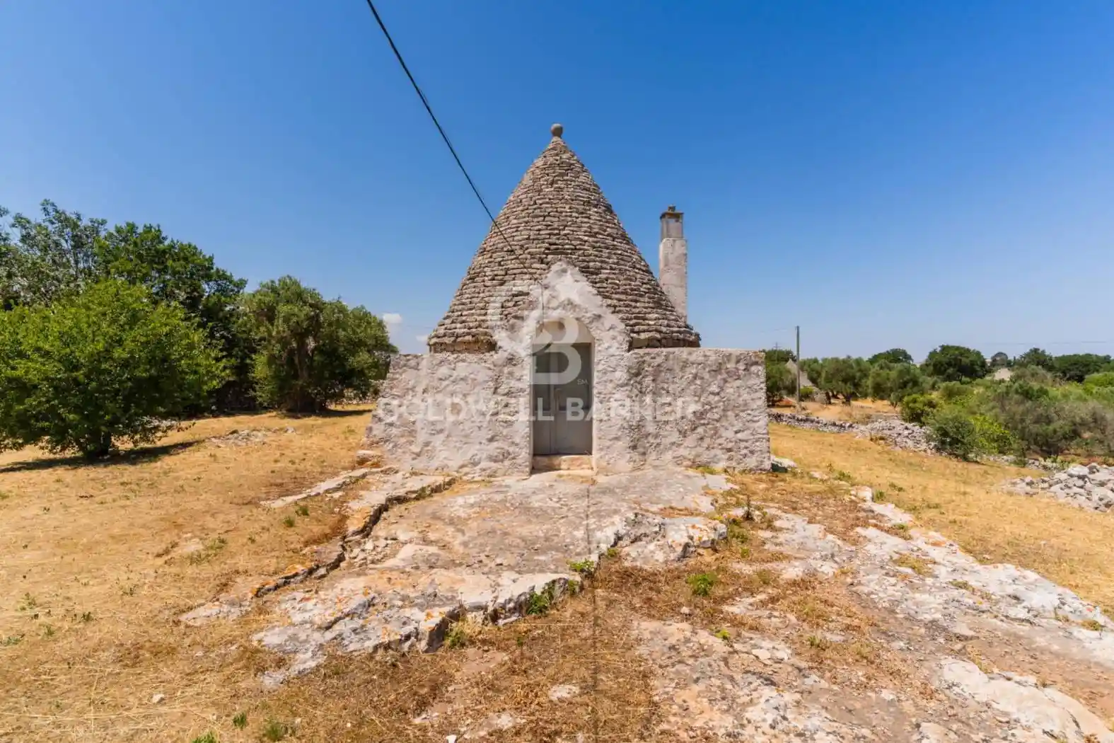 Rustico - Casale in vendita a Cisternino