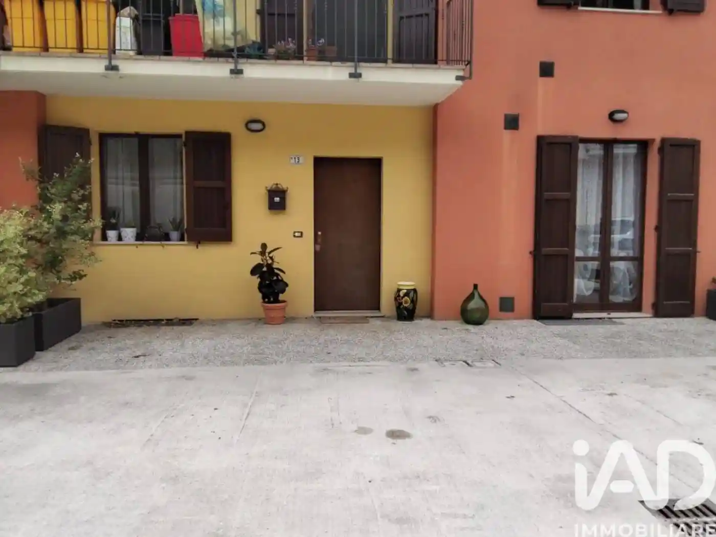 Appartamento in vendita a Fossombrone