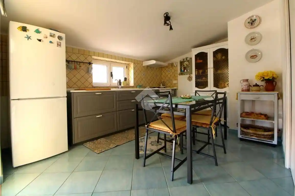 Appartamento in vendita a Centola