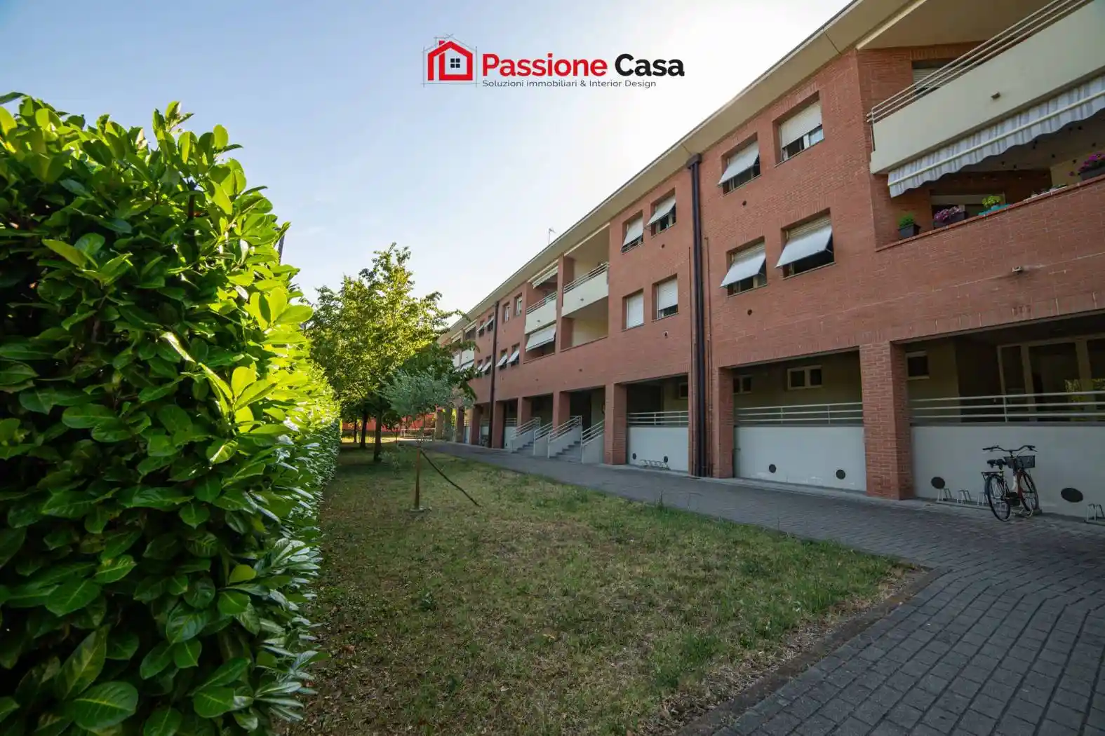 Appartamento in vendita a Parma
