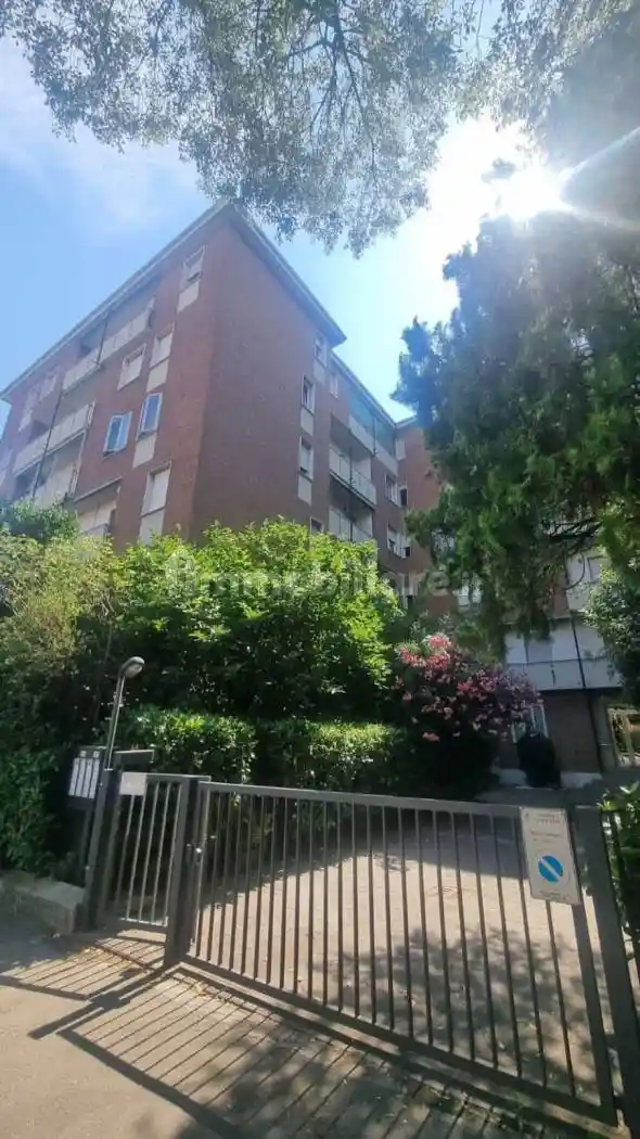 Appartamento in affitto a Bologna