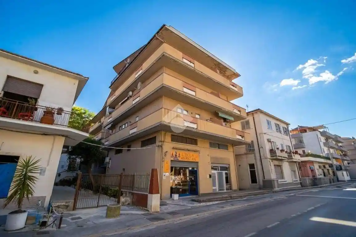 Appartamento in vendita a Francavilla al Mare