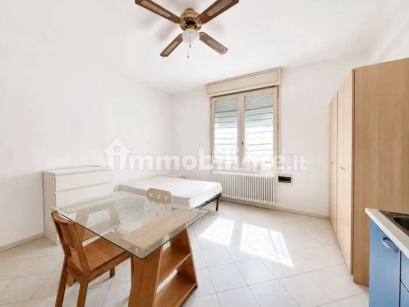 Appartamento in affitto a Bologna