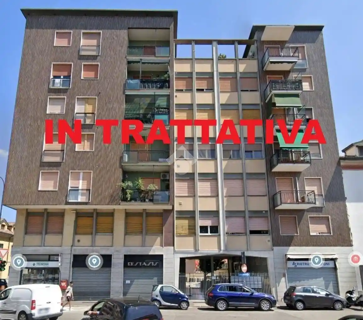 Appartamento in vendita a Rho