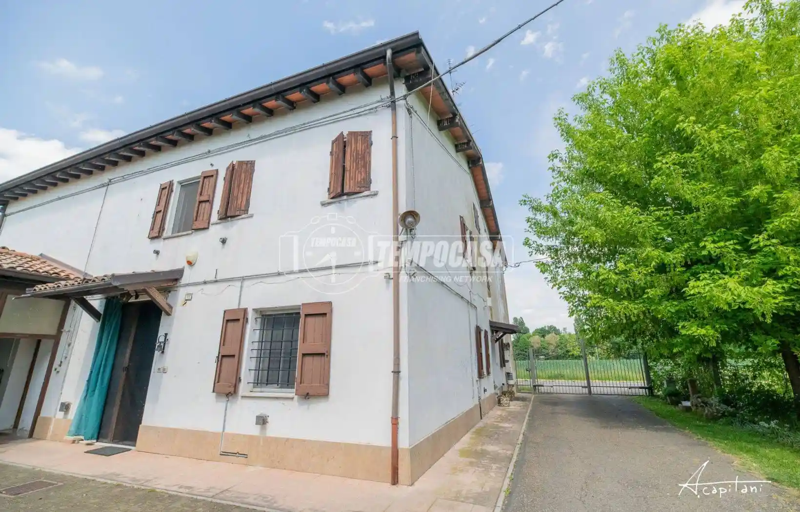 Appartamento in vendita a Campogalliano