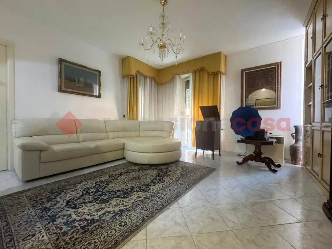 Appartamento in vendita a Livorno