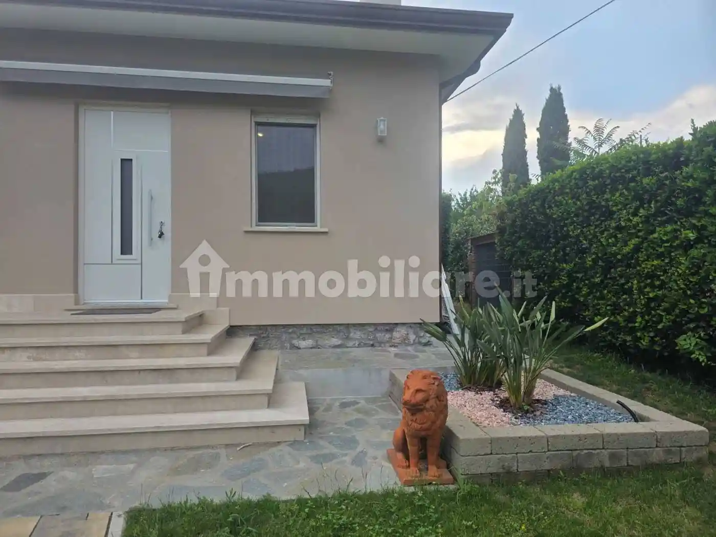 Villa in vendita a Massarosa