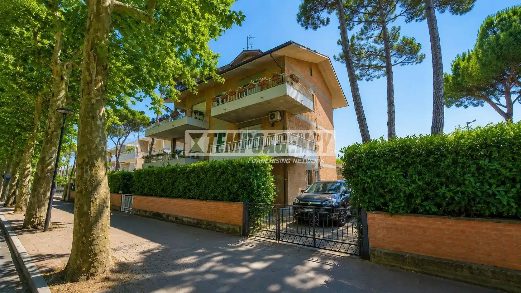 Appartamento in vendita a Cervia