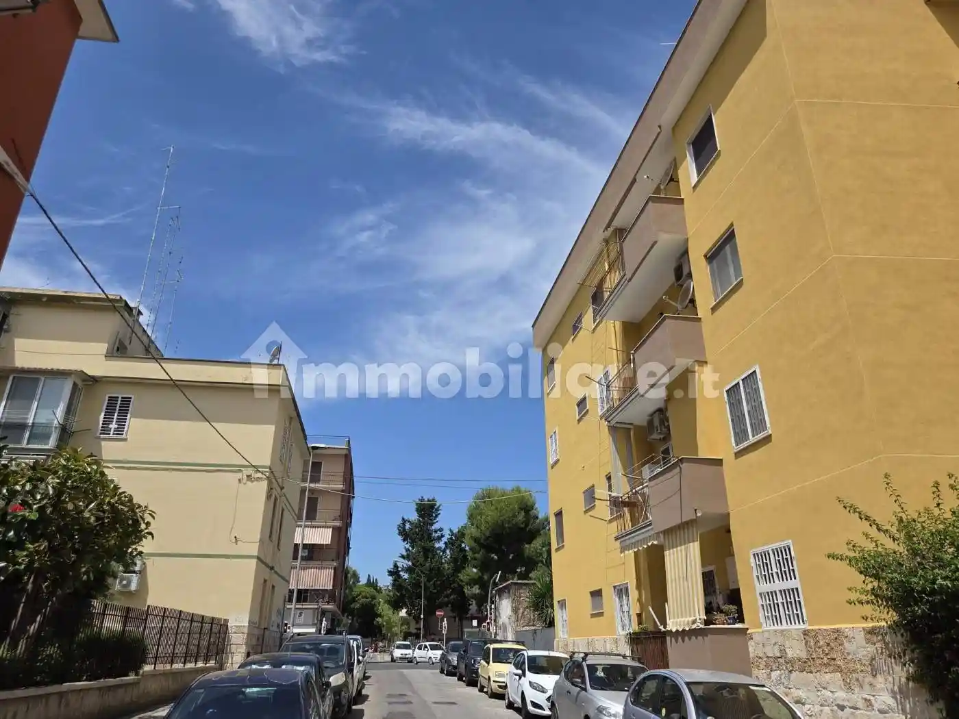 Appartamento in vendita a Bari