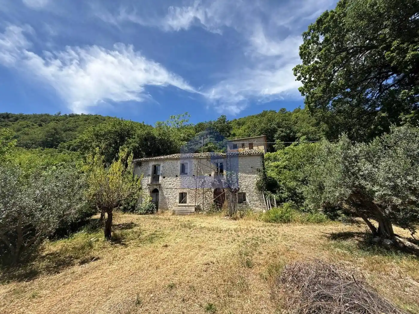 Rustico - Casale in vendita a Archi