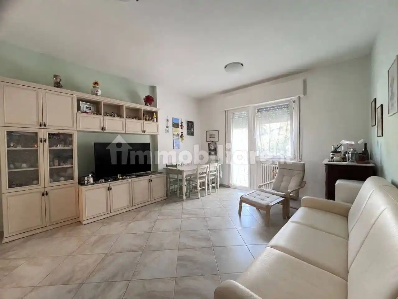 Appartamento in vendita a Jesi