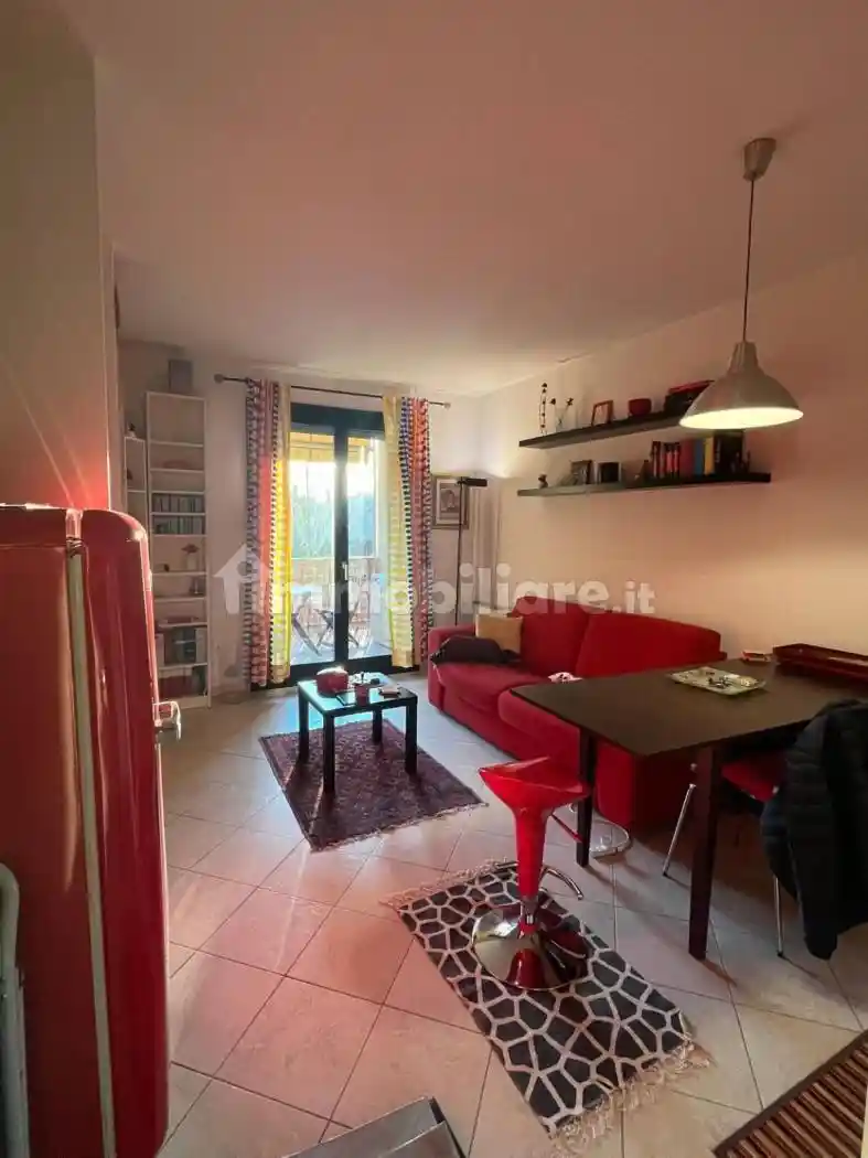 Appartamento in vendita a Scandicci
