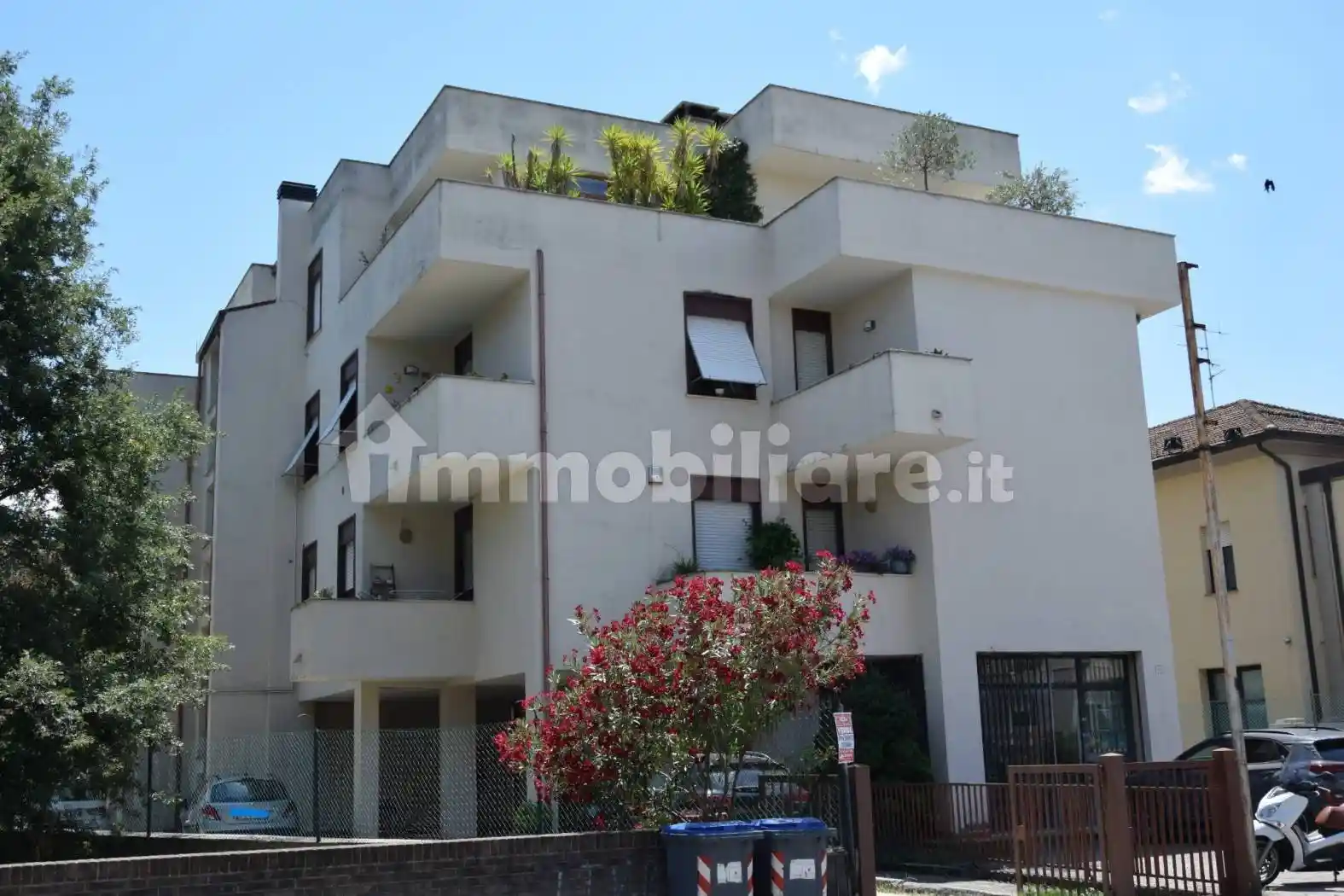 Appartamento in vendita a Foligno