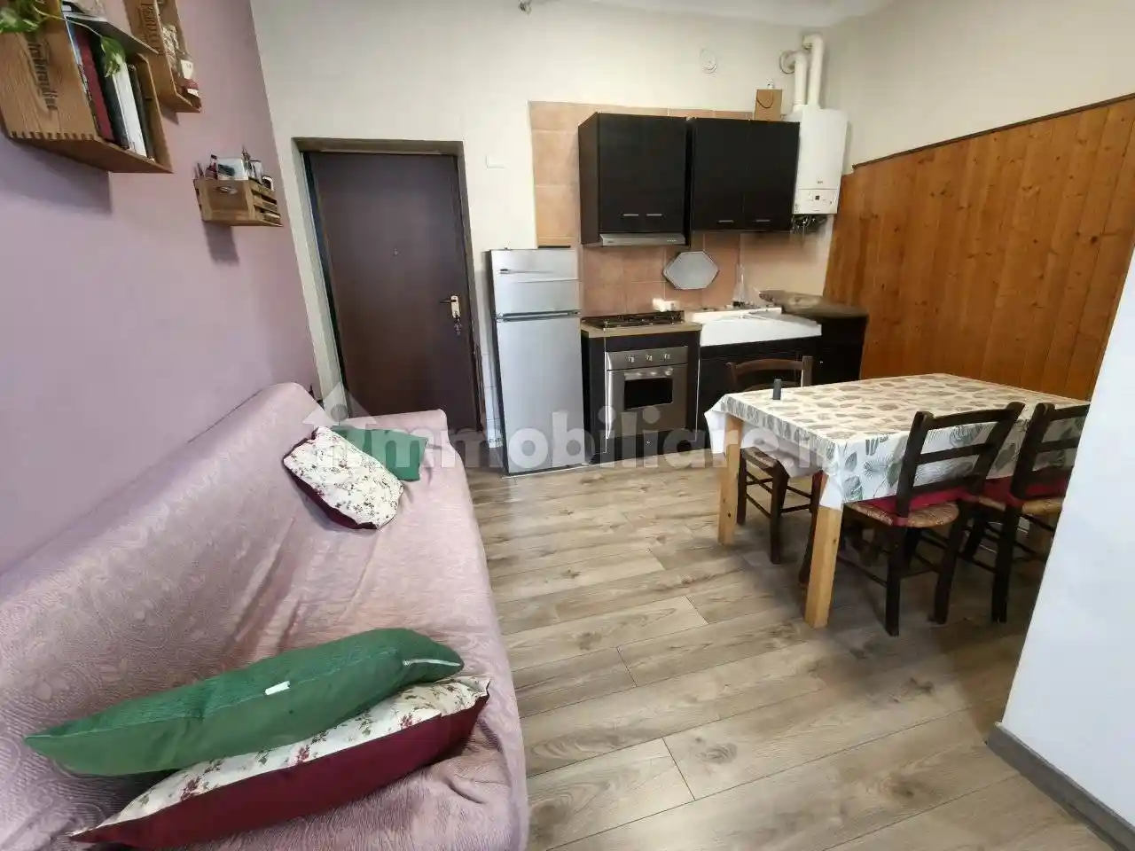 Appartamento in affitto a Sesto San Giovanni