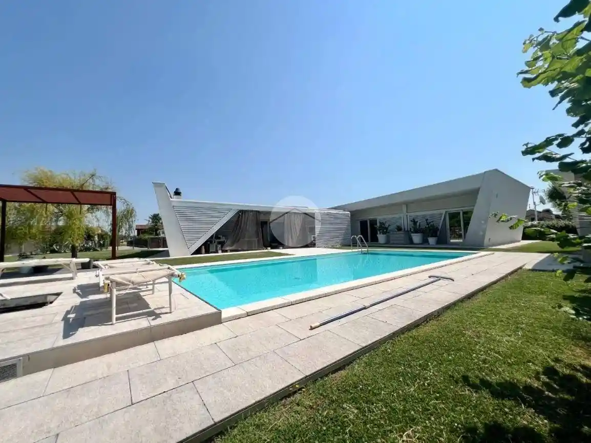 Villa in vendita a Fossò
