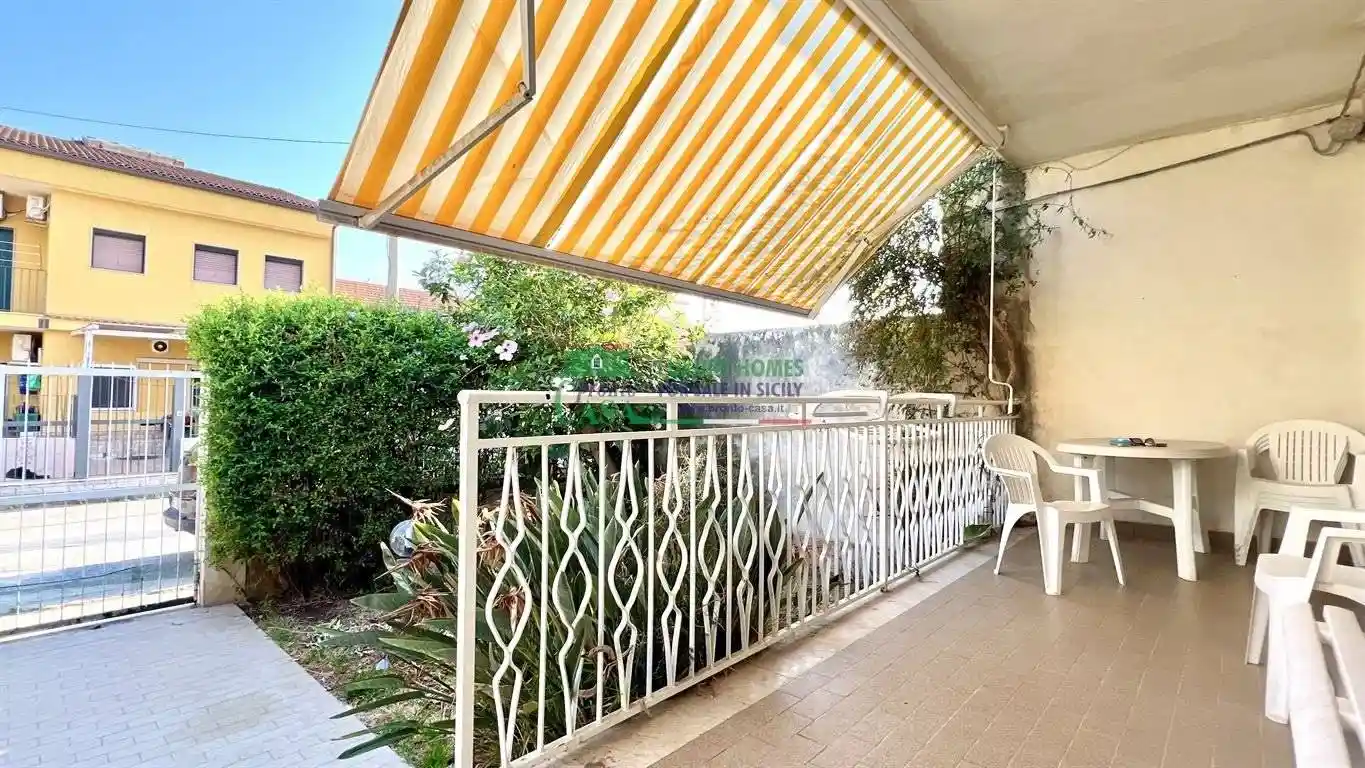 Casa indipendente in vendita a Santa Croce Camerina