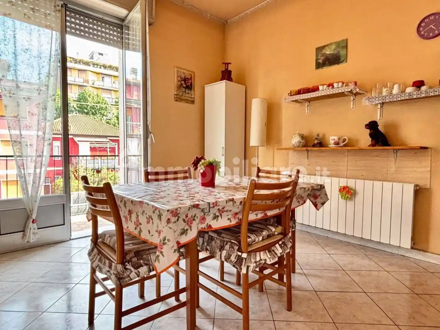 Appartamento in vendita a Cinisello Balsamo
