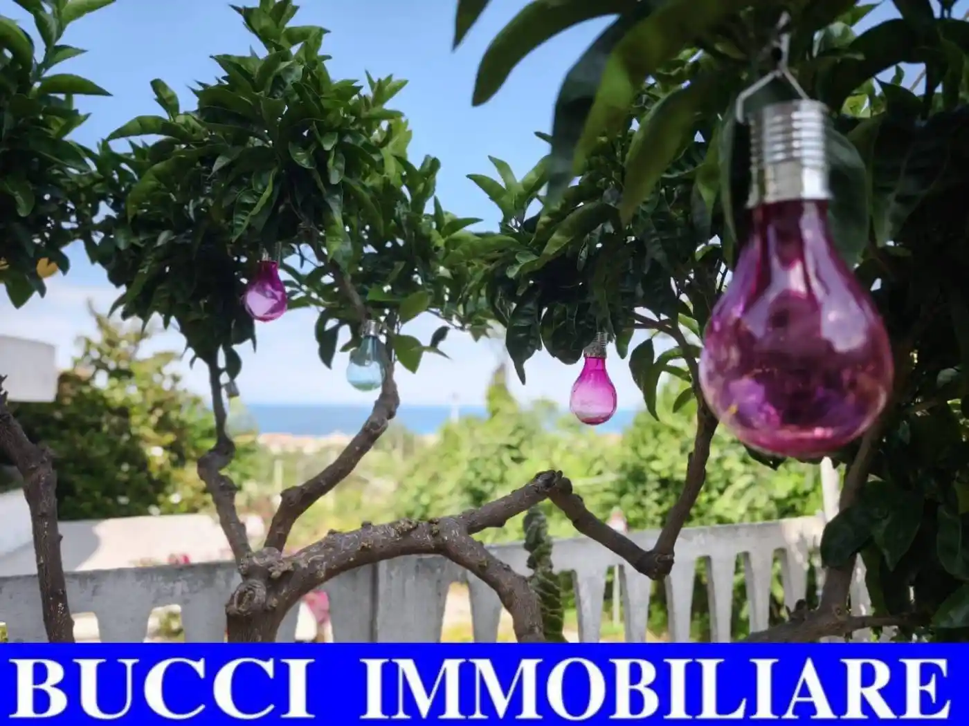 Villetta a schiera in vendita a Pescara