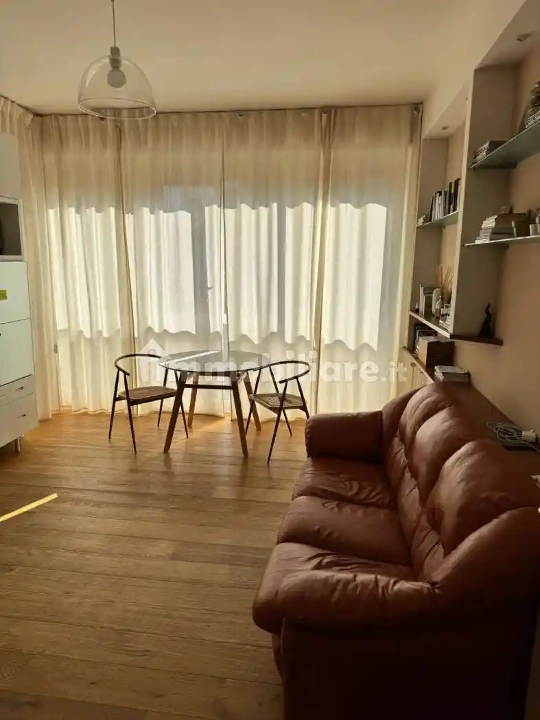 Appartamento in affitto a Bologna