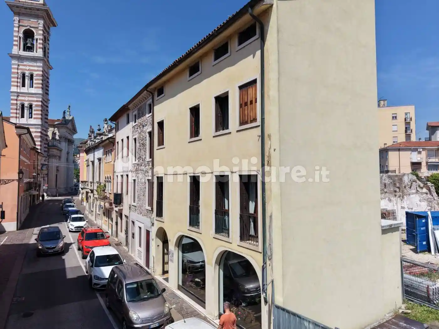 Casa indipendente in vendita a Arzignano