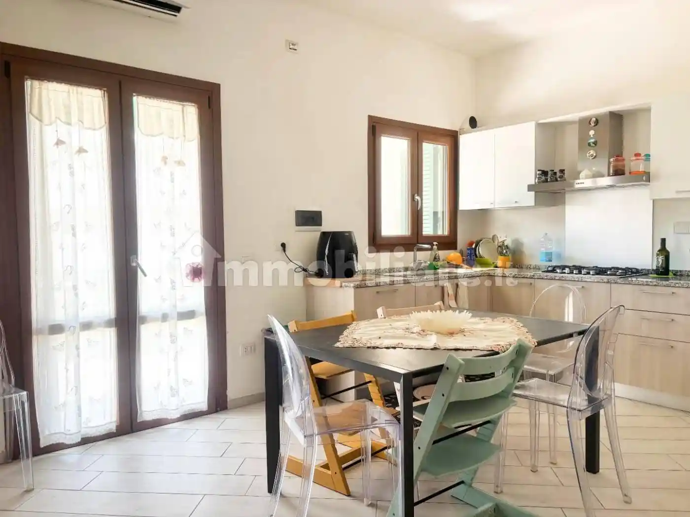 Appartamento in vendita a Empoli