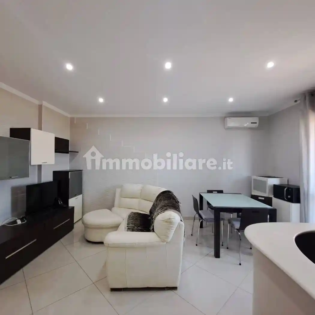 Appartamento in vendita a Bari