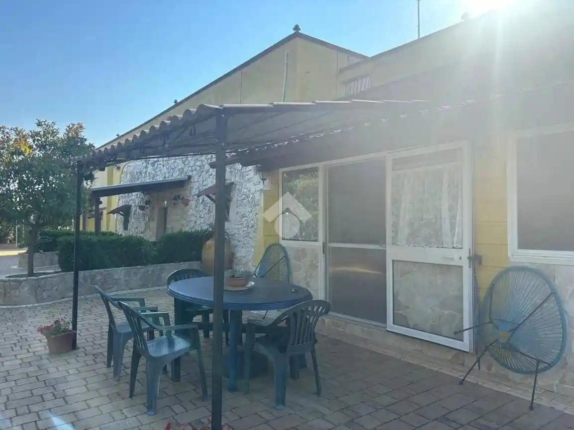 Villa in vendita a Martina Franca