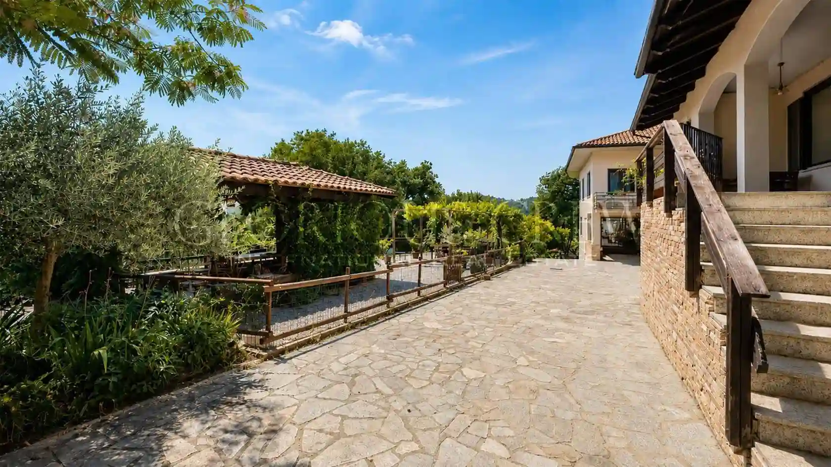 Villa - foto 3