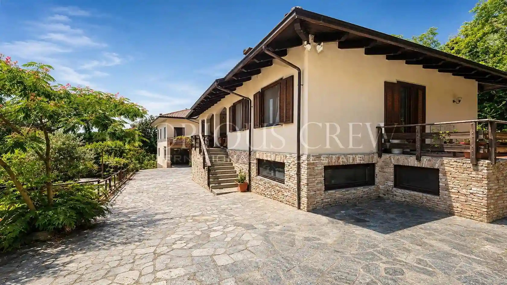 Villa - foto 4