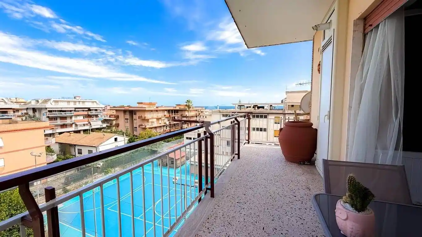 Appartamento in vendita a Formia