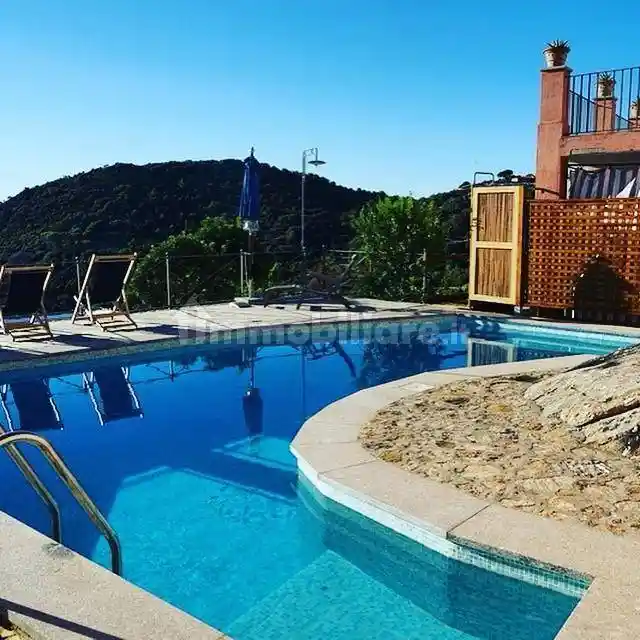 Villa in vendita a Marciana