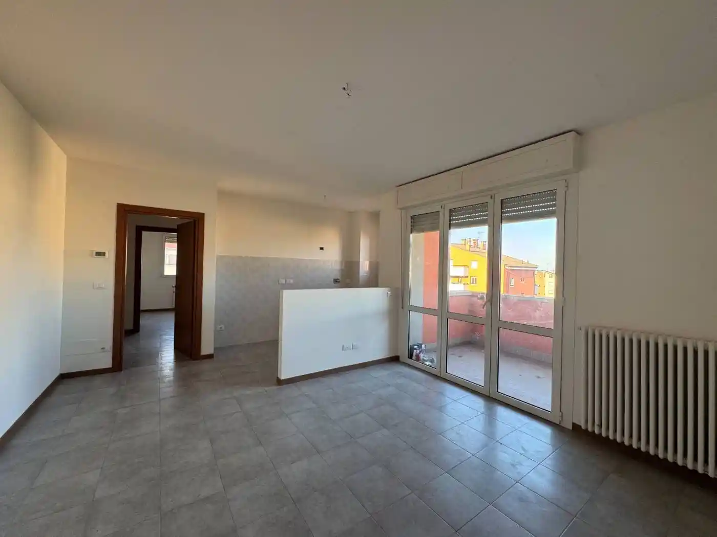 Appartamento in affitto a Granarolo dell'Emilia