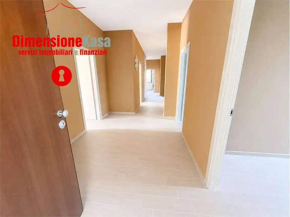 Appartamento in vendita a Nola