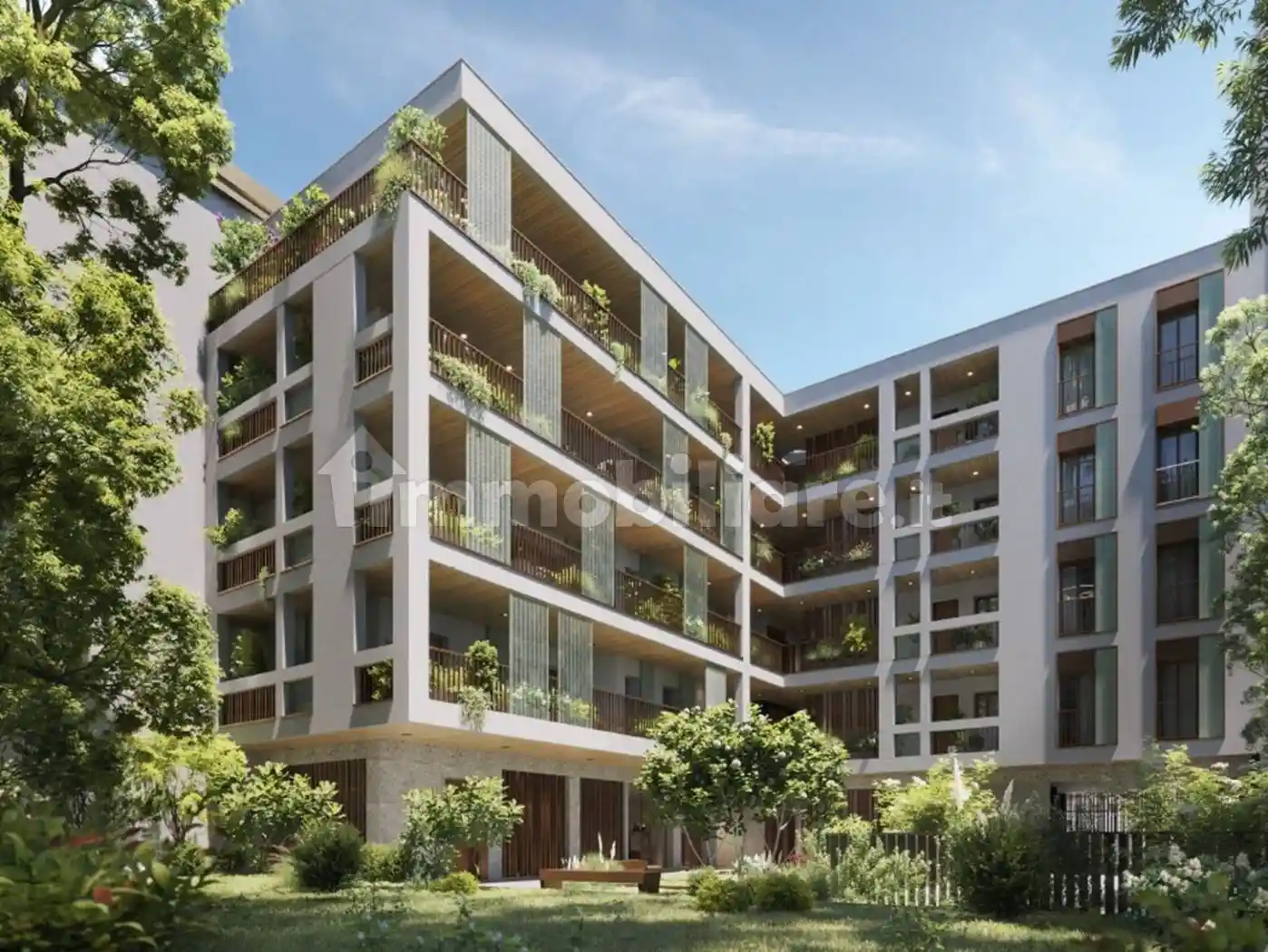 Attico - Mansarda in vendita a Milano