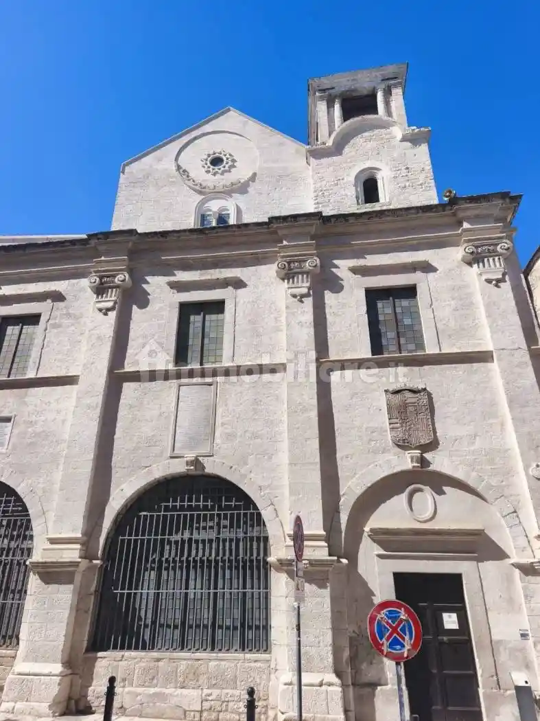 Appartamento in vendita a Bisceglie