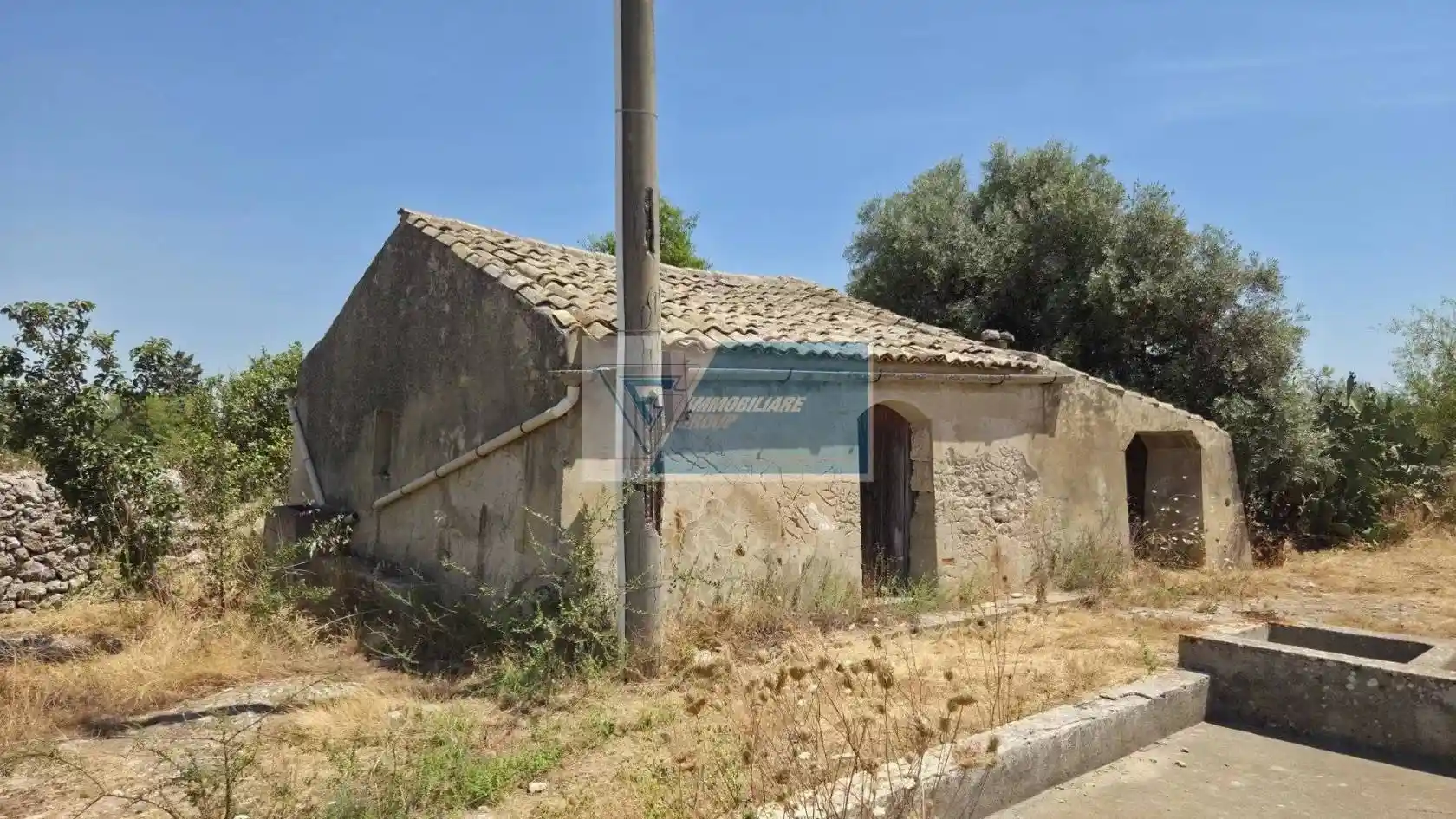 Villa in vendita a Siracusa