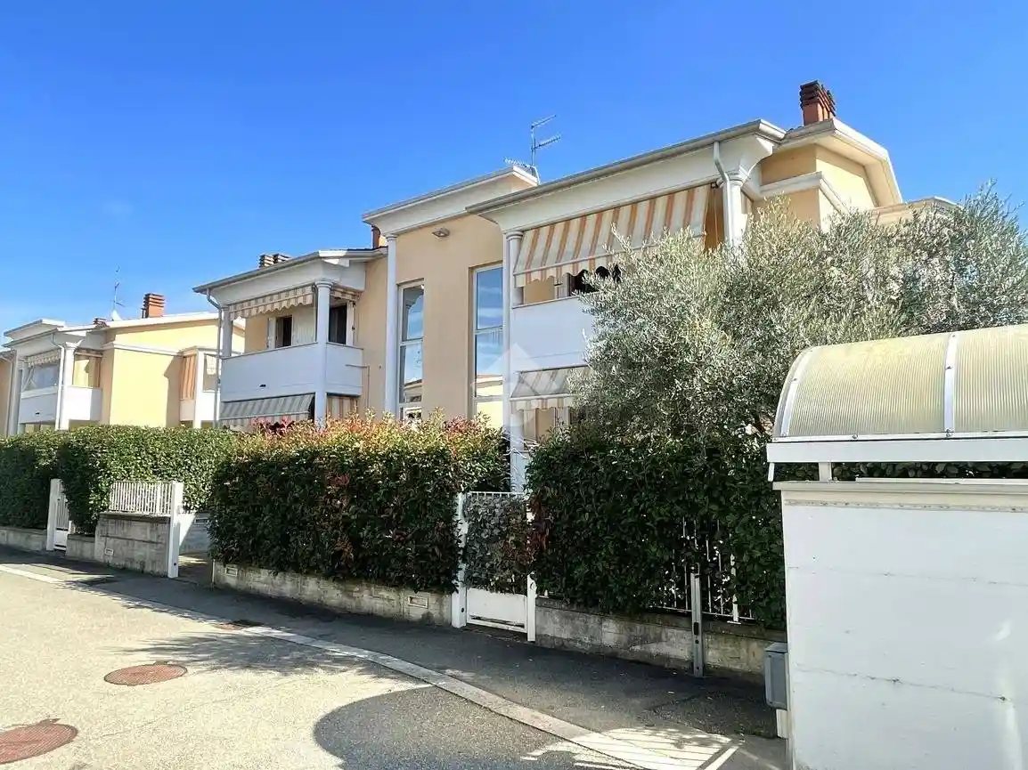 Appartamento in vendita a Noceto