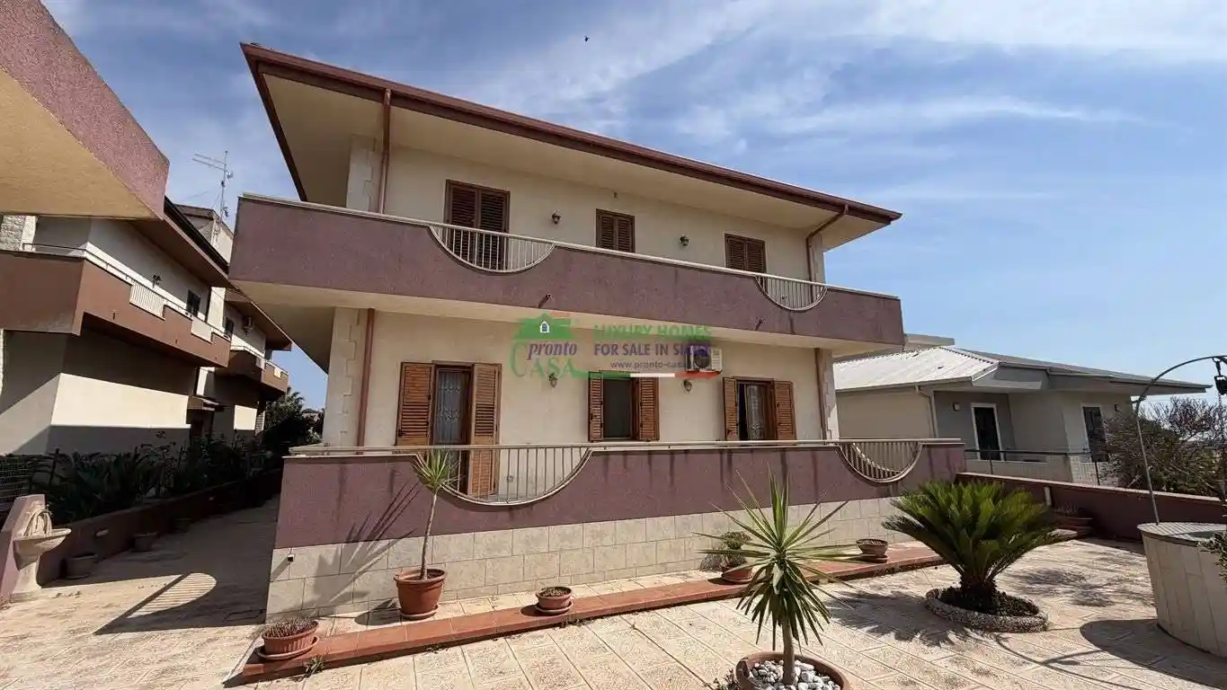 Appartamento in vendita a Ragusa