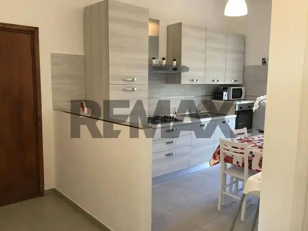 Appartamento in vendita a Minturno
