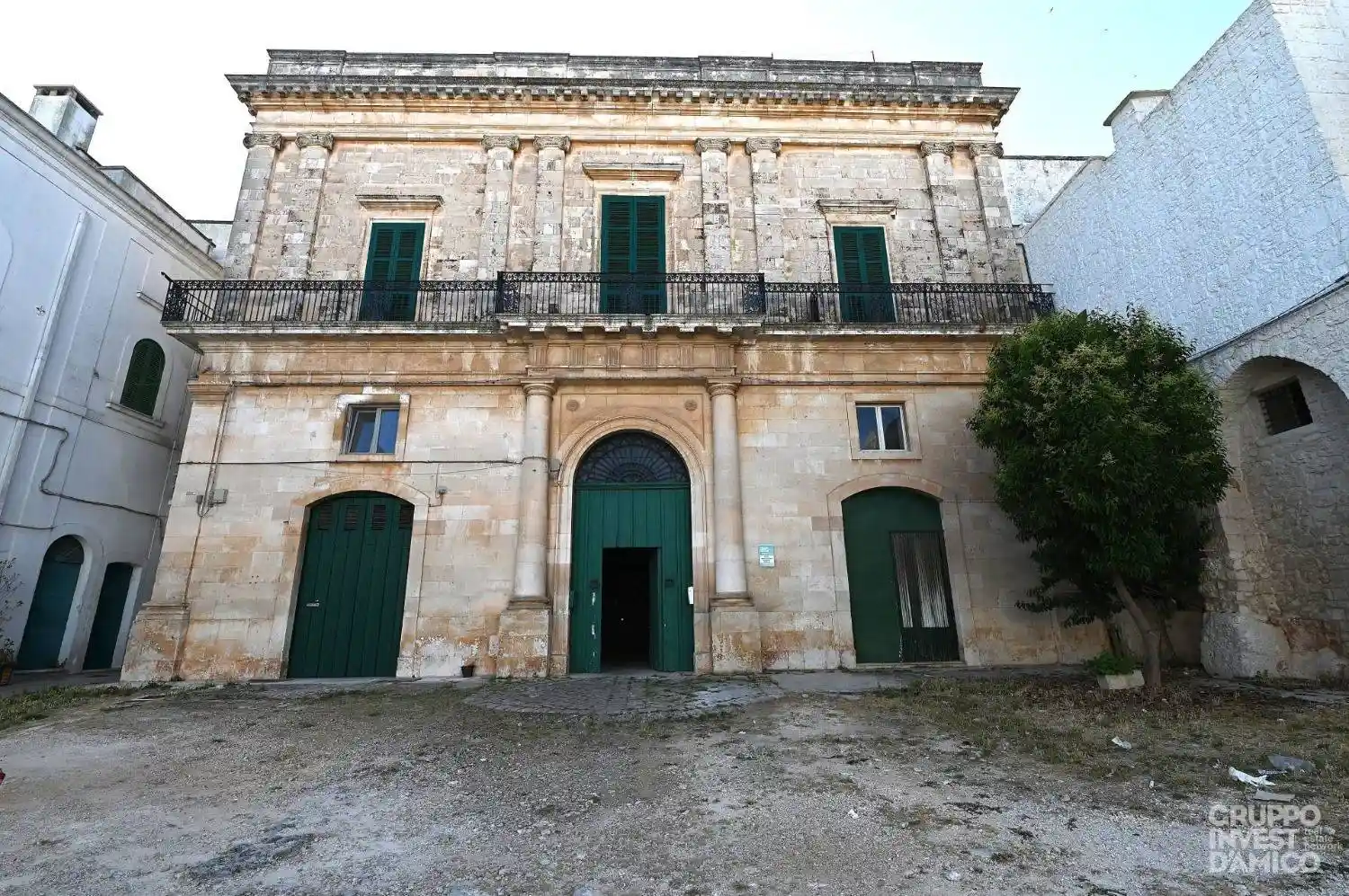 Appartamento in vendita a Ostuni
