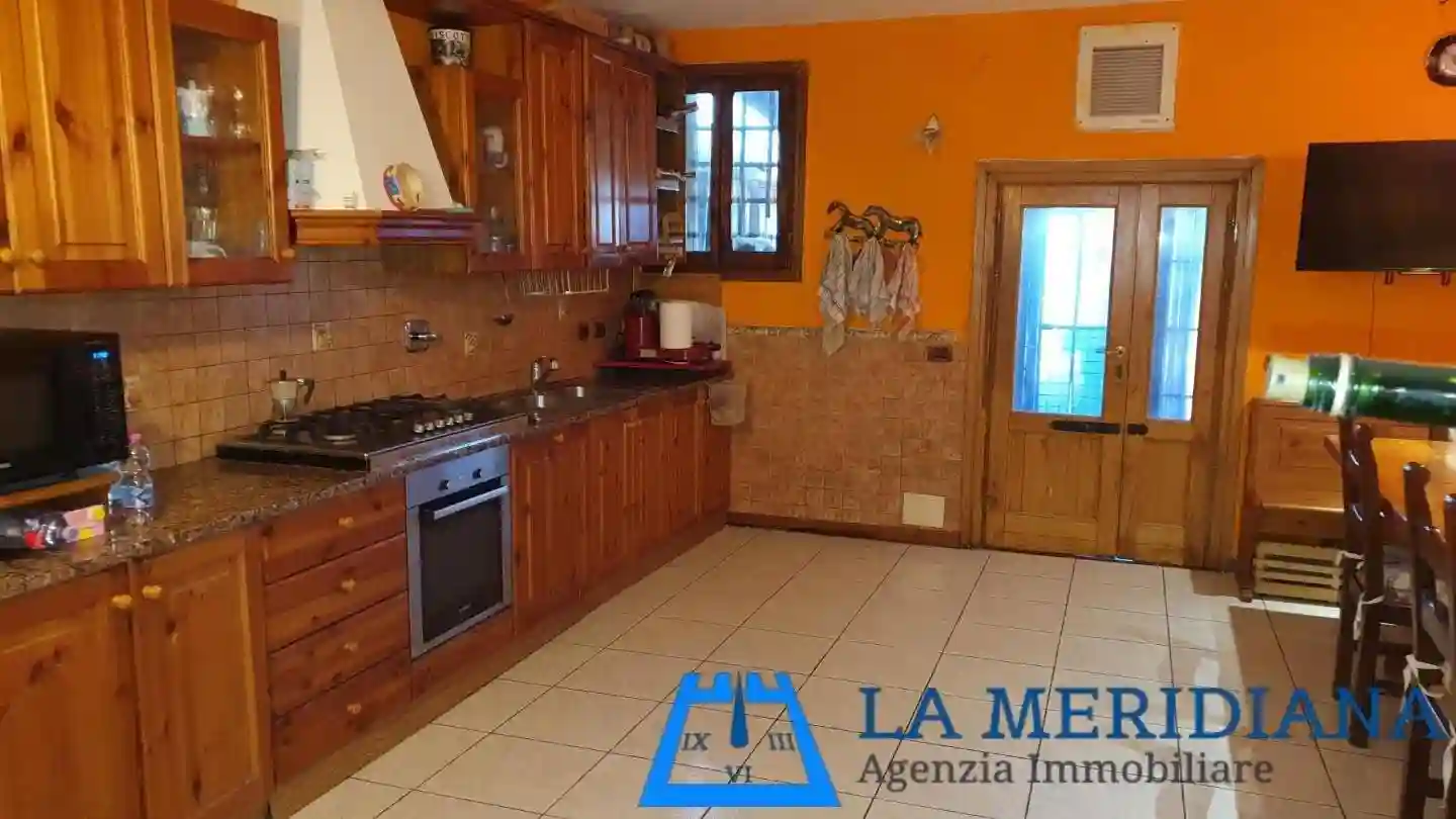 Casa indipendente - foto 4