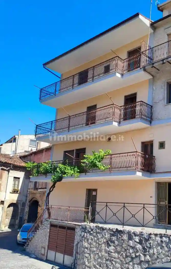 Palazzo - Edificio - foto 2