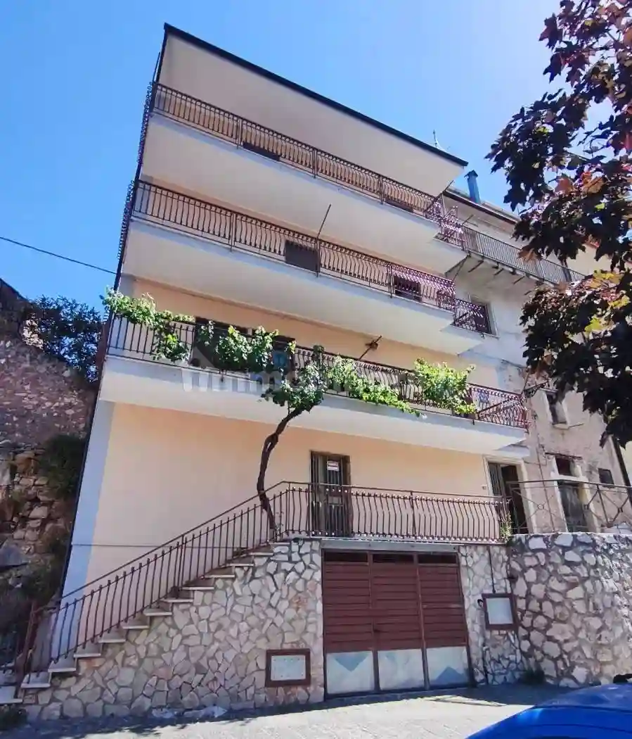Palazzo - Edificio - foto 3