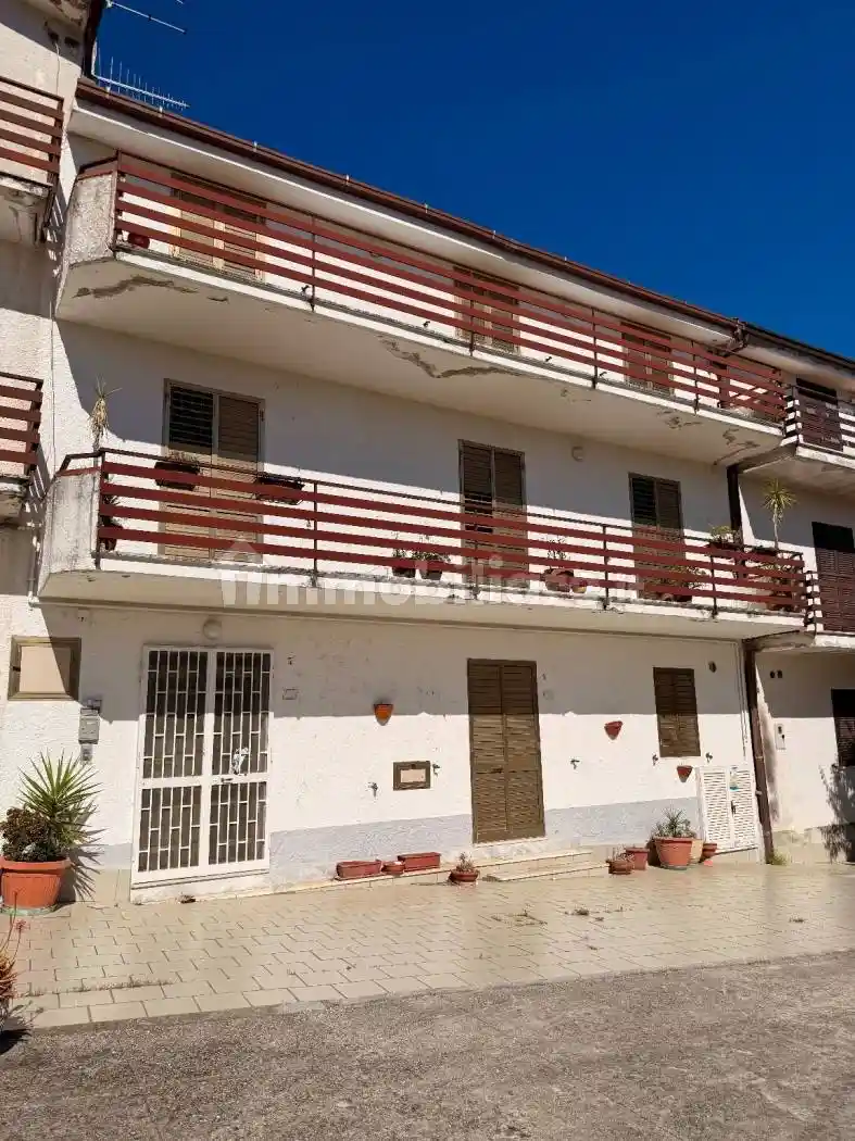 Villa in vendita a Vairano Patenora