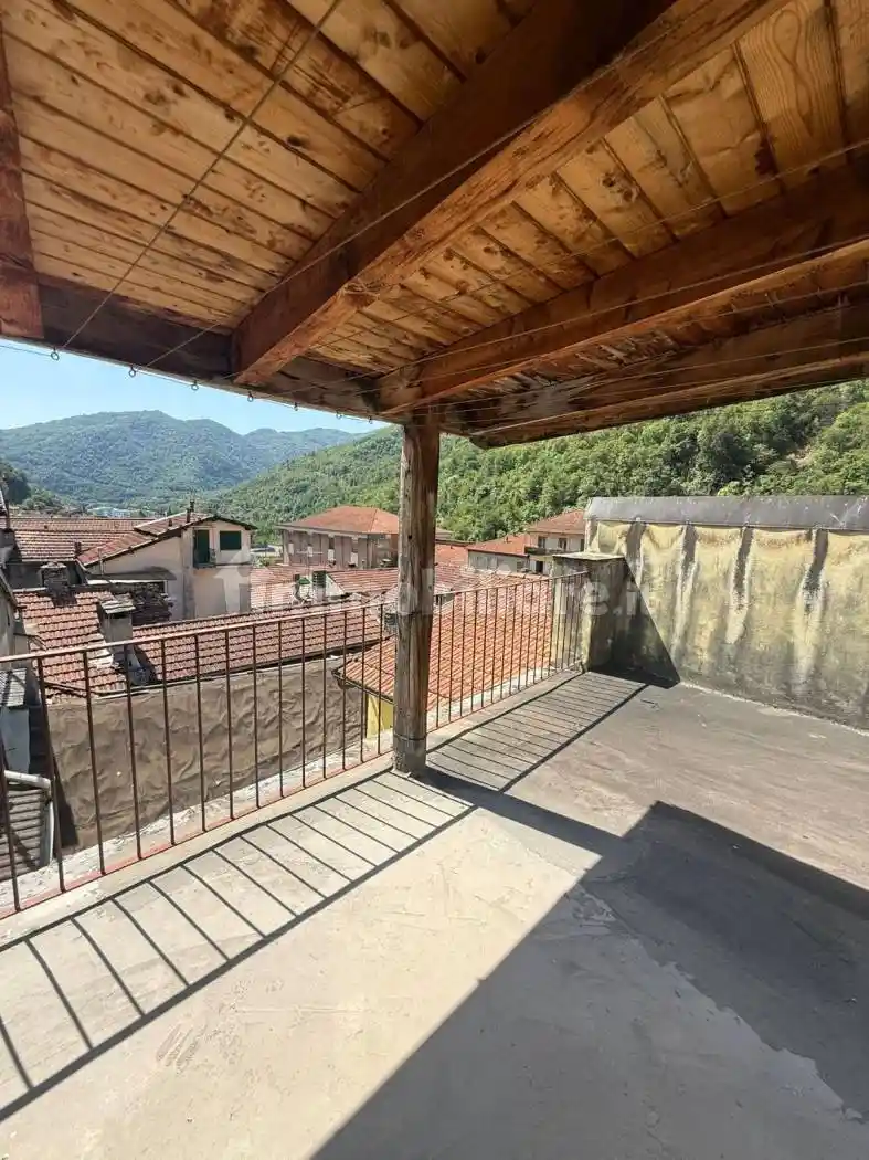 Appartamento in vendita a Pieve di Teco