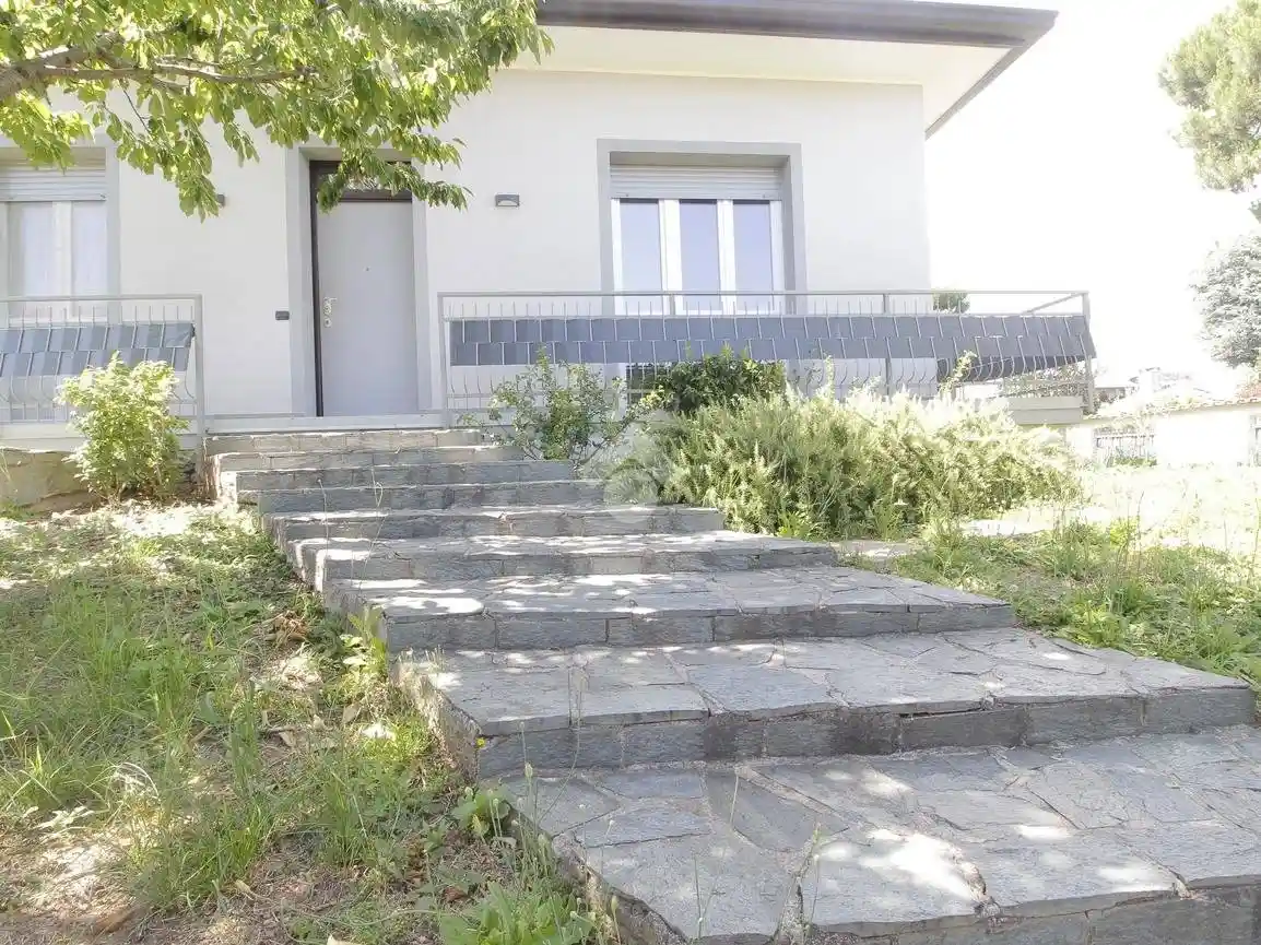 Villa in affitto a Cerro Maggiore