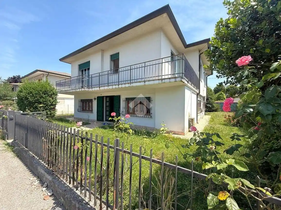 Villa in vendita a Galliera Veneta