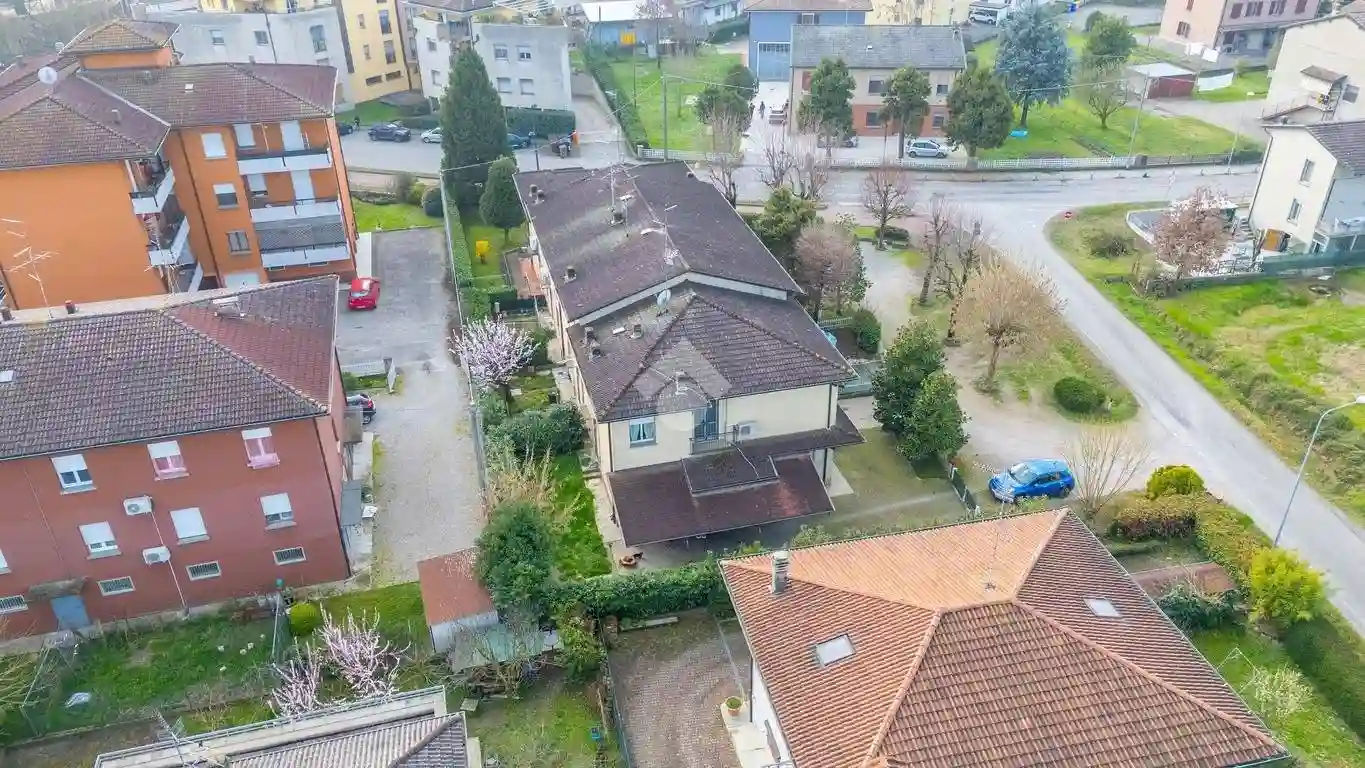 Villetta a schiera - foto 2