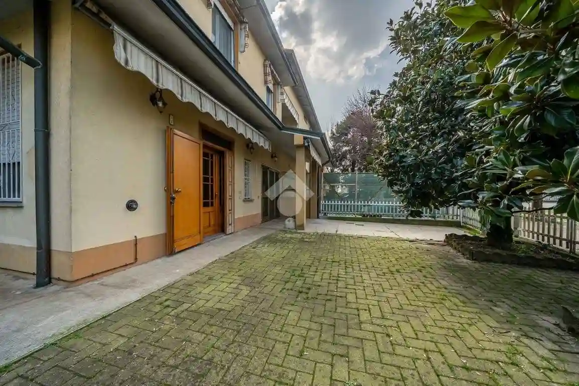 Villetta a schiera - foto 4